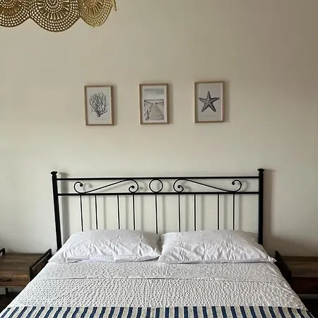 Villa Charming Independent Sabaudia